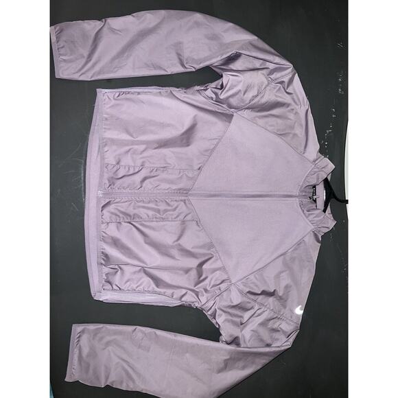 Nike Run Division Women's Running Full zip Top Jacket, DC8033 Size Medium - Picture 7 of 12